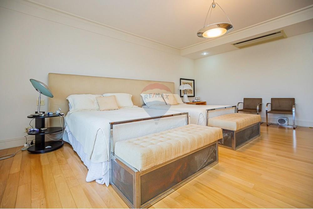 Apartamento - Venda - São Paulo , São Paulo - 12.JPG - Suite - 601081007-106