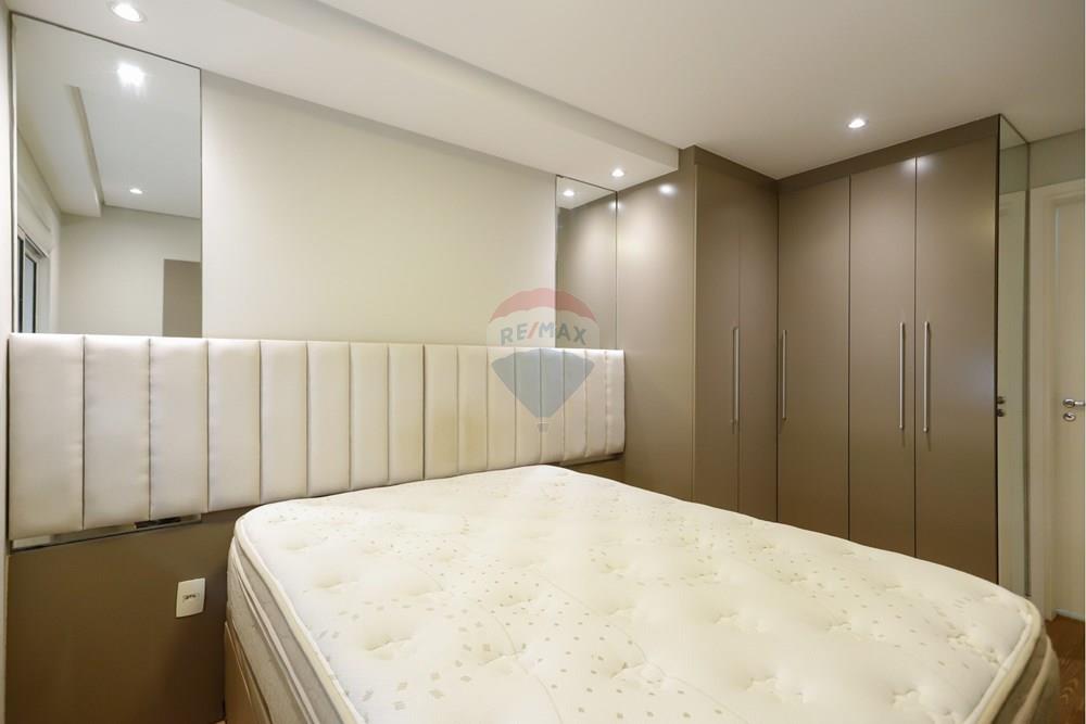 Apartamento - Venda - São Paulo , São Paulo - 26-01-19-R. Marc Chagall, 397 - apto 102 Rouxinol- Jardim das Perdizes_029_CapodannoFotografia.jpg - 602341005-106