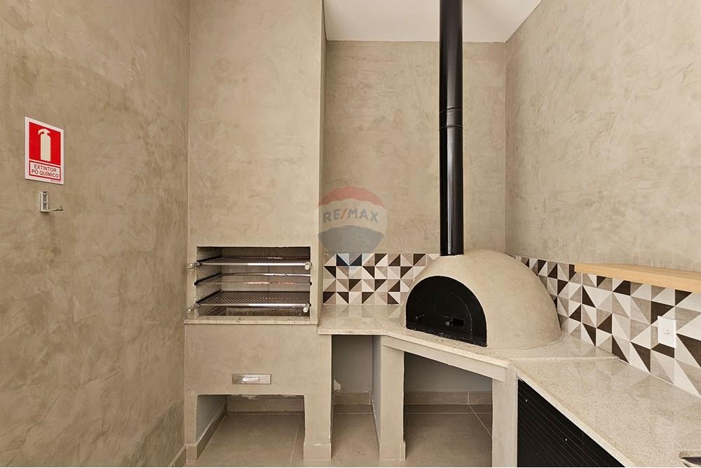 Apartamento - Venda - São Paulo , São Paulo - 30_Área comum.jpg - 601471004-388