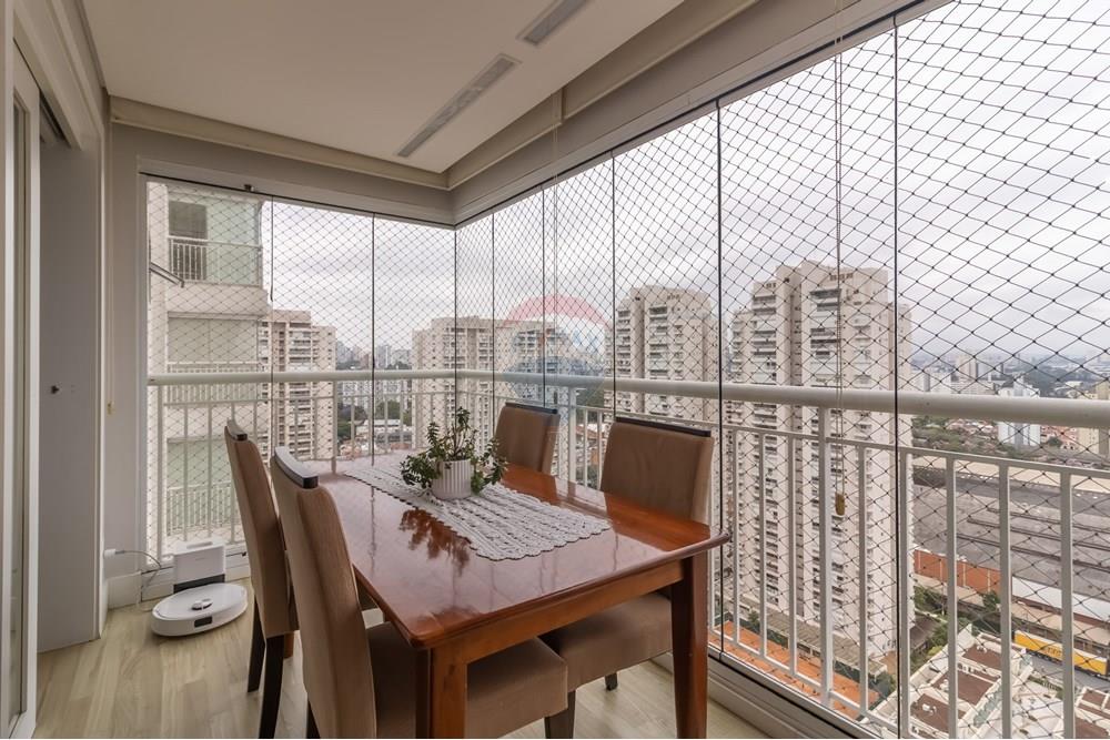 Apartamento - Venda - São Paulo , São Paulo - IMG_5005(1)11.jpg - 601721052-14