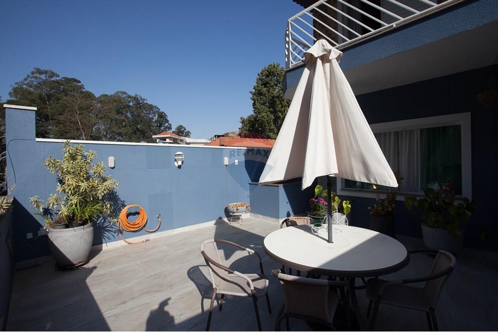 Casa - Venda - São Paulo , São Paulo - IMG_8766.jpg - 601751009-372