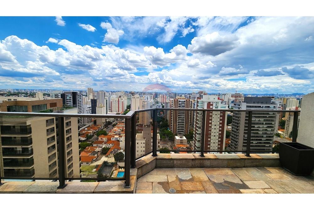 Cobertura - Venda - São Paulo , São Paulo - 70.jpg - 602031012-67