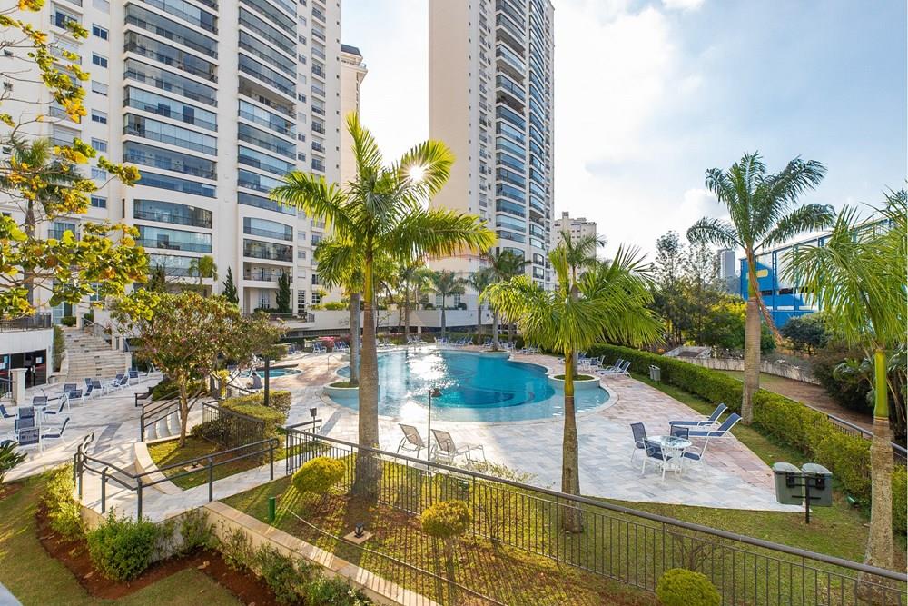 Apartamento - Alugar - São Paulo , São Paulo - Cópia de IMG_9271.JPG - 601131006-124