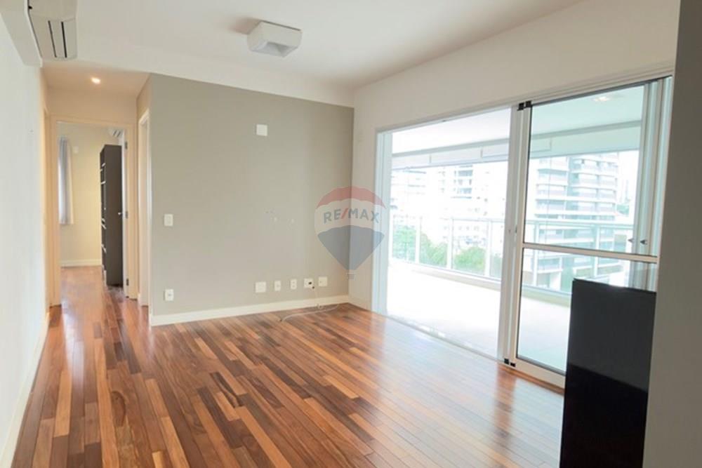 Apartamento - Alugar - São Paulo , São Paulo - IMG_4184.jpeg - 602031005-4