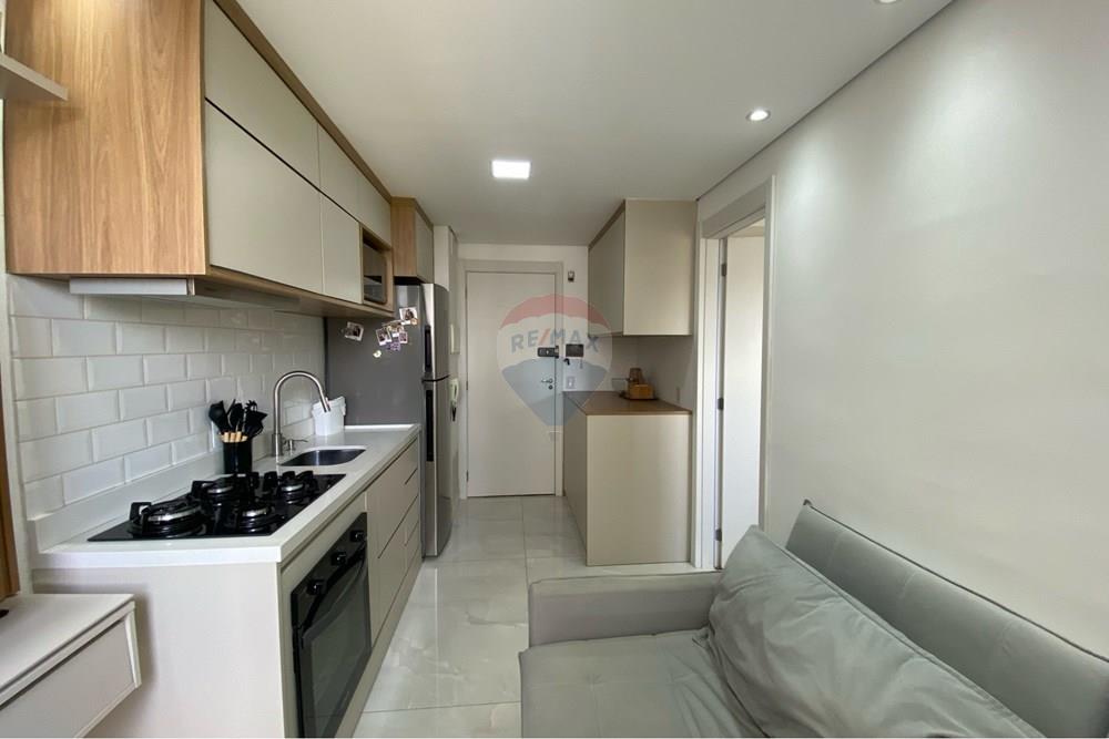 Apartamento - Alugar - São Paulo , São Paulo - IMG_5453.jpeg - Sala - 602411005-42