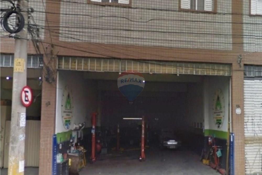 Galpão - Alugar - São Paulo , São Paulo - 5.jpg - 602291021-295