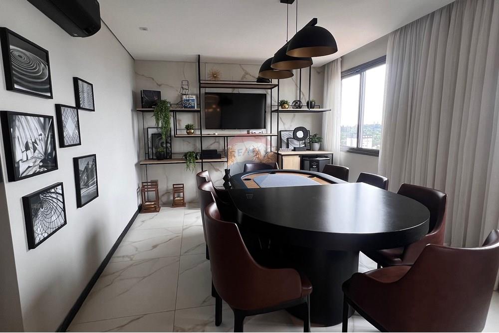 Apartamento - Venda - São Paulo , São Paulo - IMG_9253 - Copia.jpg - 601361051-59