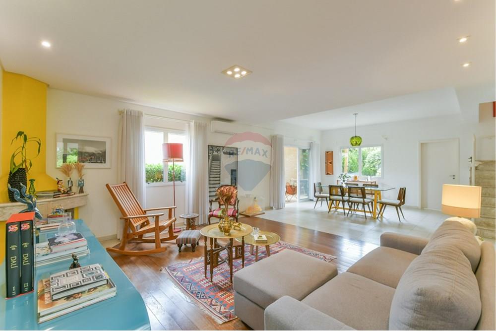 Casa de Condomínio - Venda - São Paulo , São Paulo - 01fotos_007.jpg - 601251061-194