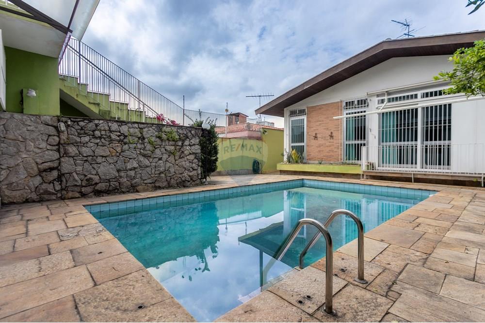 Casa - Venda - São Paulo , São Paulo - 601301075-4 - Rua Miguel Maurício da Rocha, 635-040.jpg - 601301075-4