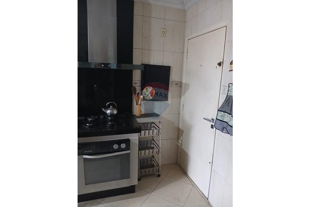 Apartamento - Alugar - São Paulo , São Paulo - cozinha 2.jpg - 601401050-12
