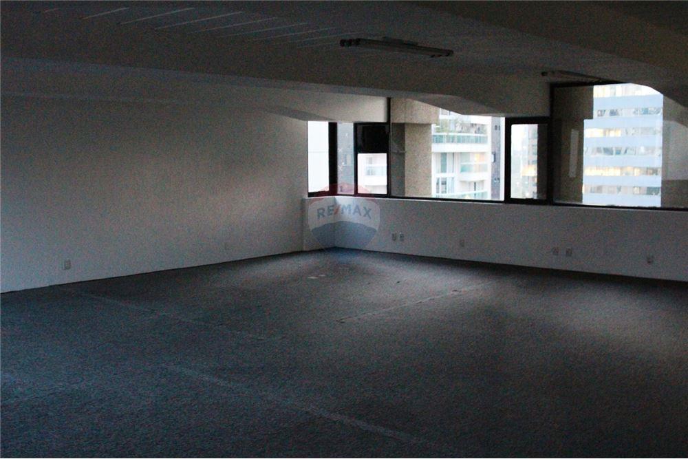 Conjunto Comercial-Sala para alugar, 116m² - Foto 5