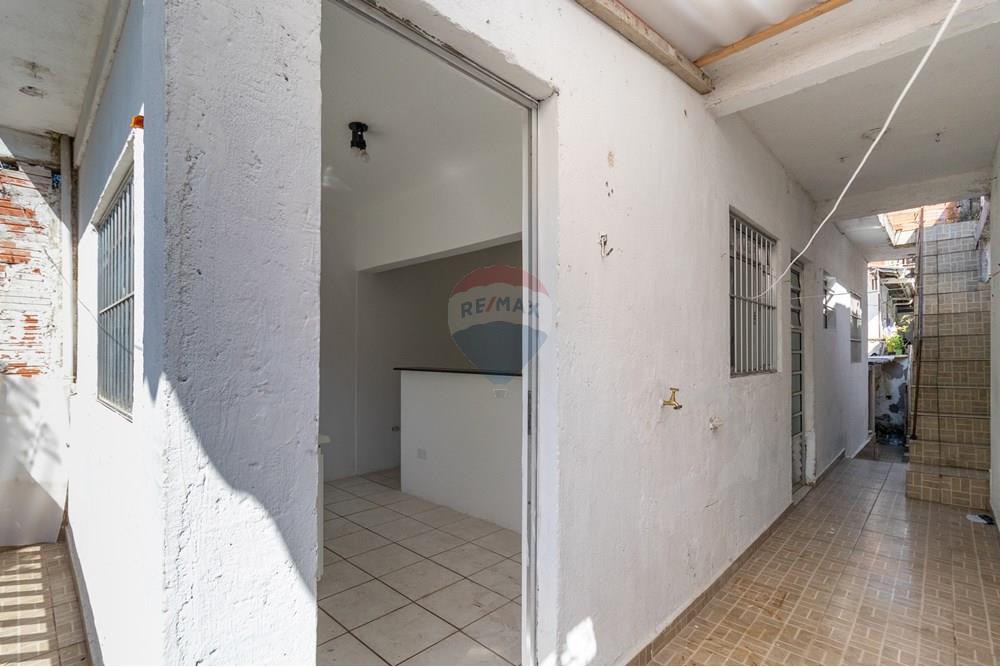 Casa - Venda - São Bernardo do Campo , São Paulo - 01fotos_048.jpg - 601331053-15