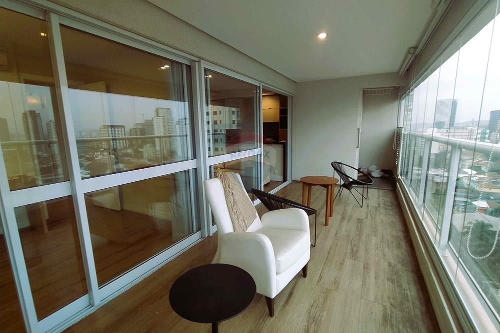 Apartamento - Alugar - São Paulo , São Paulo - 8 IMG_20200715_160657.jpg - 601361040-186