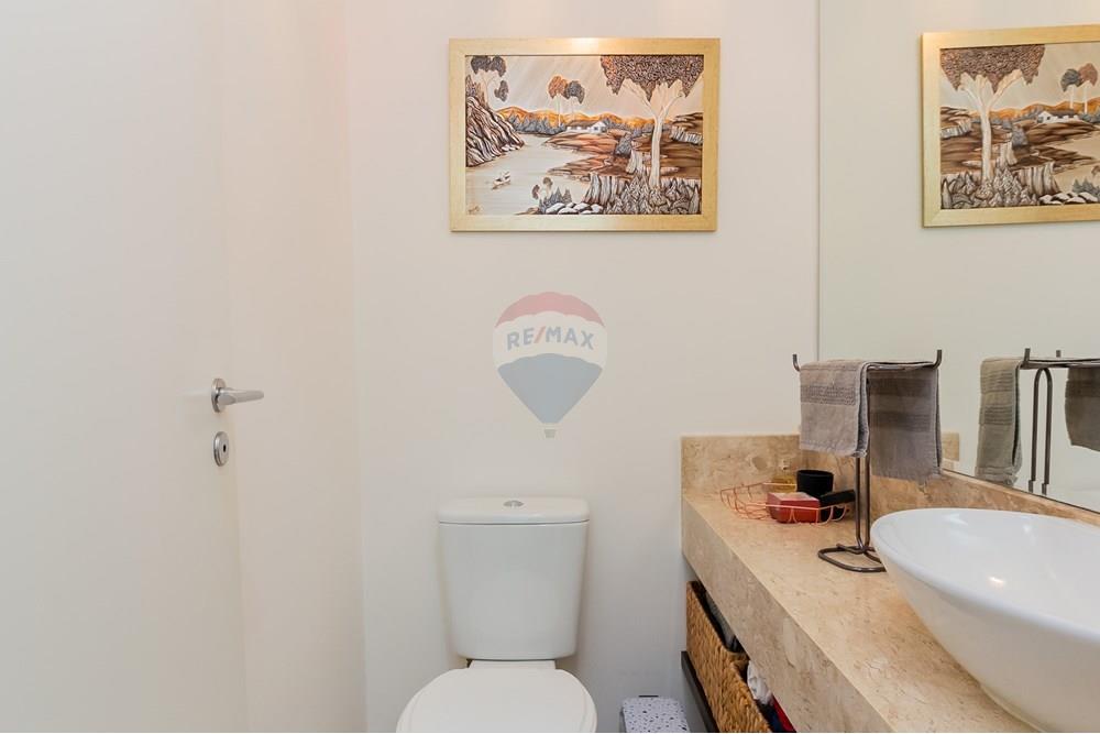 Apartamento - Venda - São Paulo , São Paulo - 06 lavabo -1.jpg - 602281044-67