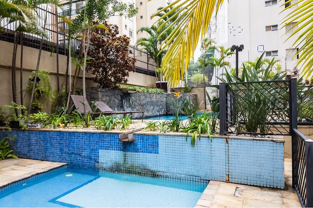 Apartamento - Venda - São Paulo , São Paulo - 77_Ap.jpg - 601971018-1199