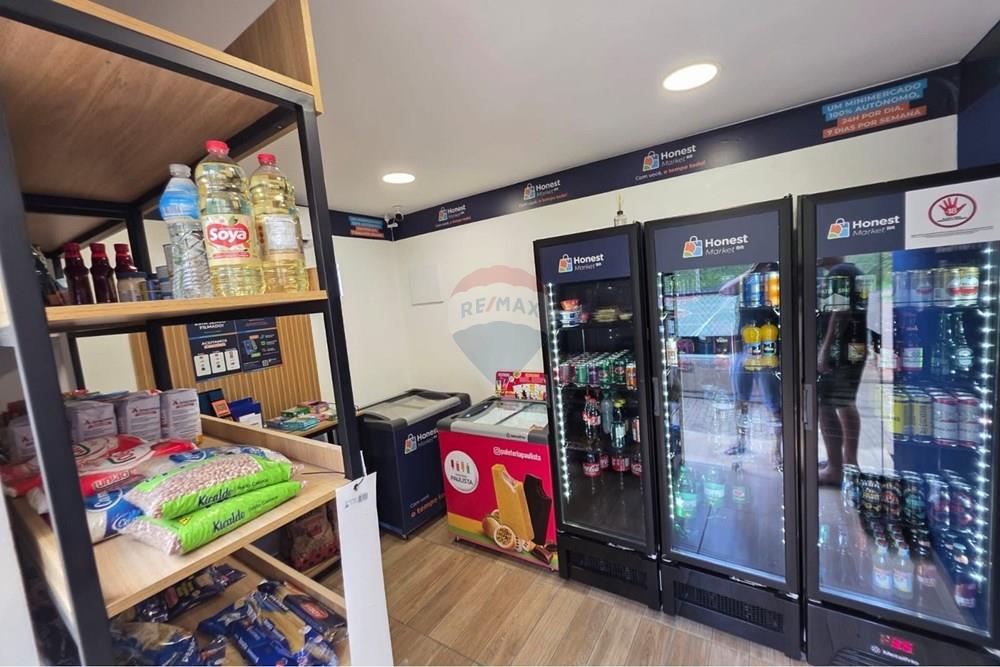 Apartamento - Alugar - São Paulo , São Paulo - mercado.jpeg - 602261024-55