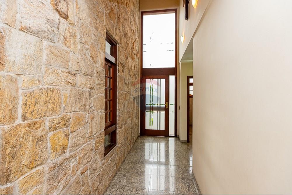 Casa de Condomínio - Venda - São Paulo , São Paulo - Cópia de Remax Ares-1.jpg - 601131003-88