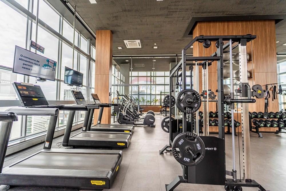 Apartamento - Venda - São Paulo , São Paulo - 601301016-278-29.JPG - 601301016-278