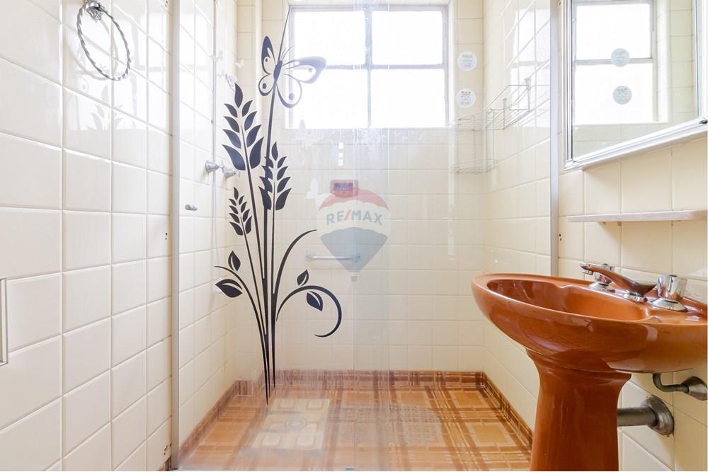 Apartamento - Venda - São Paulo , São Paulo - 19.jpg - Banheiro - 601081008-24