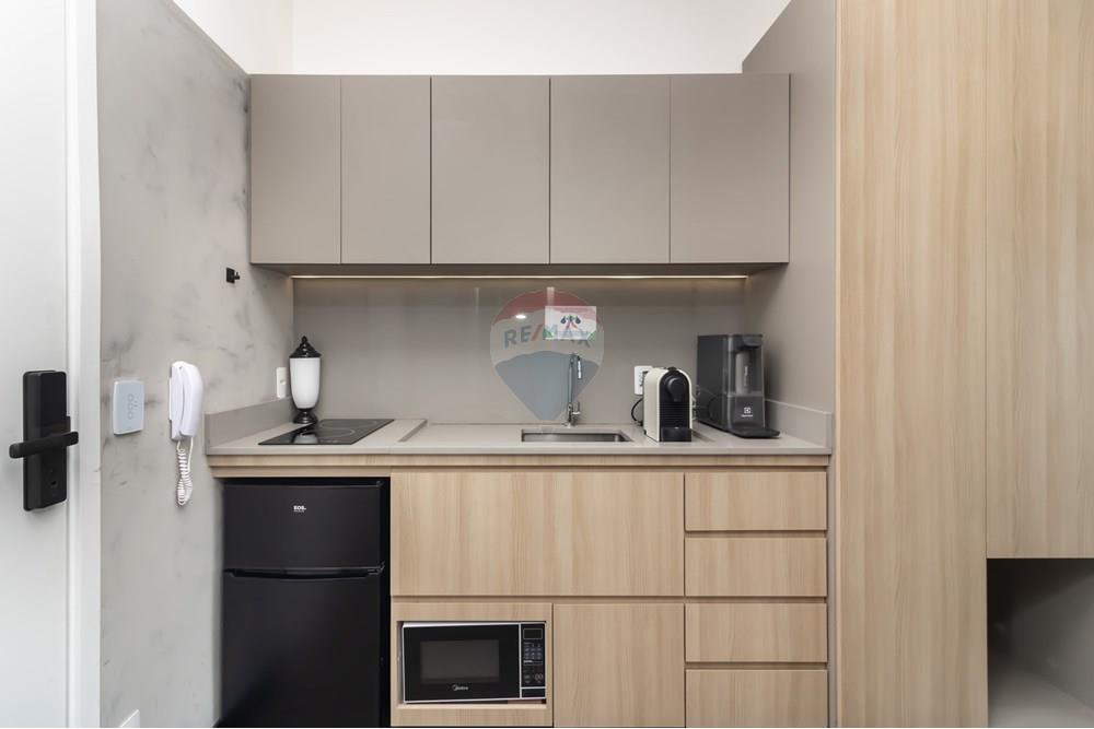 Studio - Venda - São Paulo , São Paulo - 1-12.jpg - 601131004-164