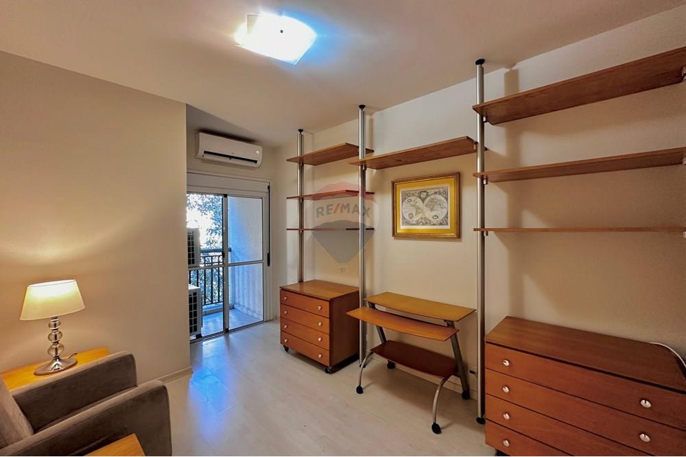 Apartamento - Alugar - São Paulo , São Paulo - IMG_5220.jpg - 602321003-63