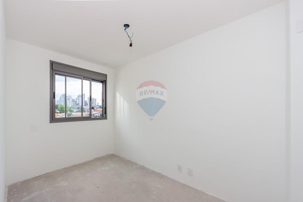 Apartamento - Venda - São Paulo , São Paulo - IMG_723501.jpg - Suite - 601811017-19