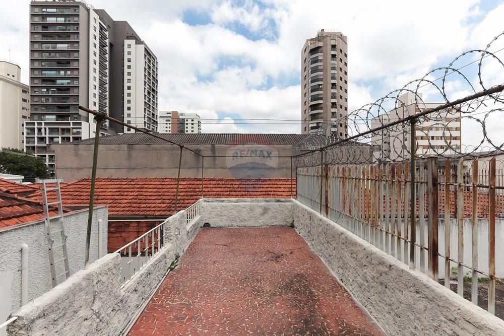 Casa - Alugar - São Paulo , São Paulo - 04area-de-servico_005.jpg - 601401050-14