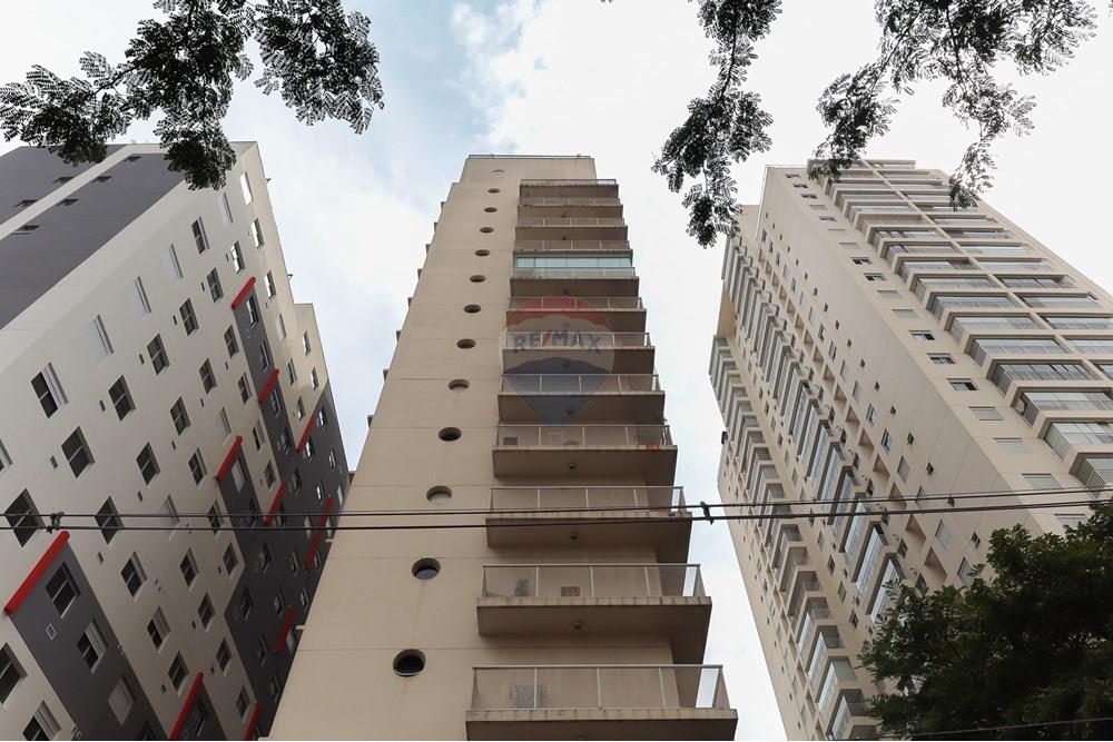 Apartamento - Venda - São Paulo , São Paulo - 01fachada001.jpg - Fachada - 601081007-120