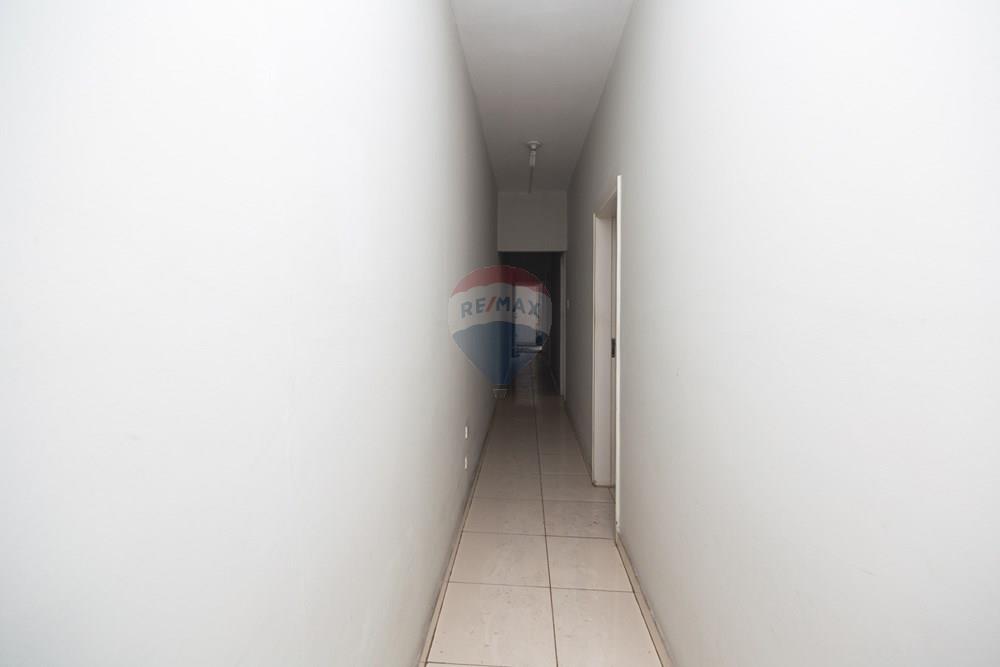 Casa - Venda - São Bernardo do Campo , São Paulo - 05dormitorios025.jpeg - Corredor - 601081106-3