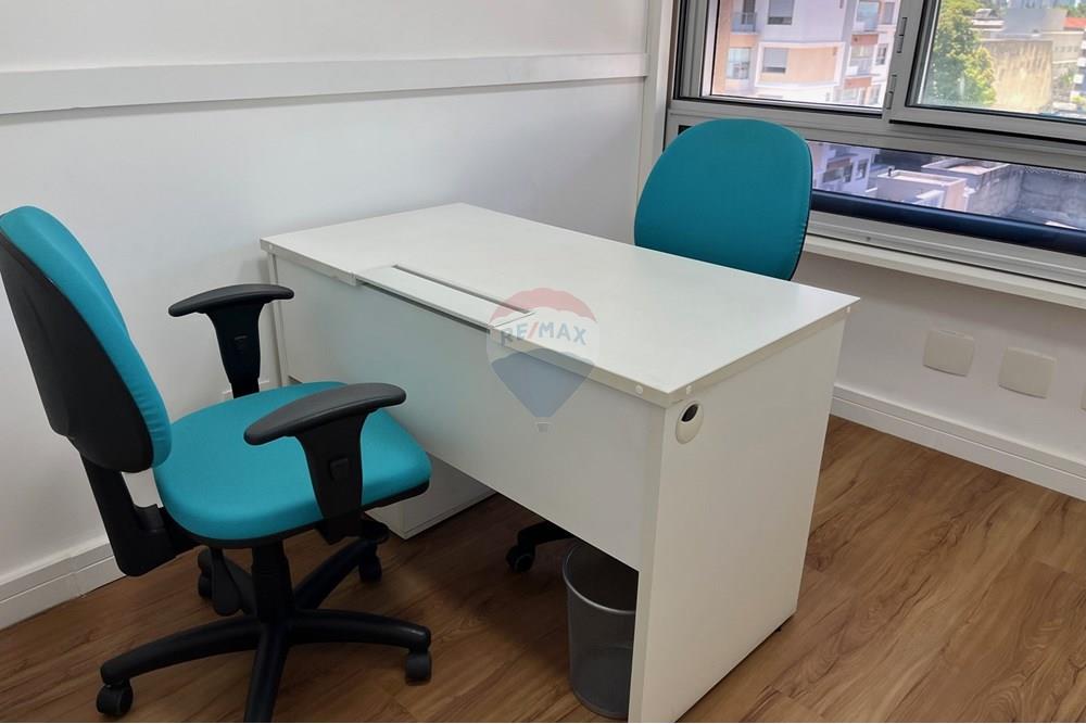 Cj. Comercial/ Sala - Alugar - São Paulo , São Paulo - image2.jpeg - 602151008-159