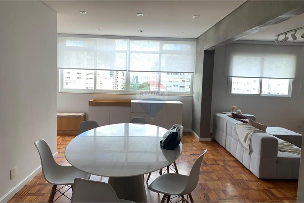 Apartamento - Alugar - São Paulo , São Paulo - WhatsApp Image 2025-10-21 at 18.11.34 (13).jpeg - Sala - 601361009-55