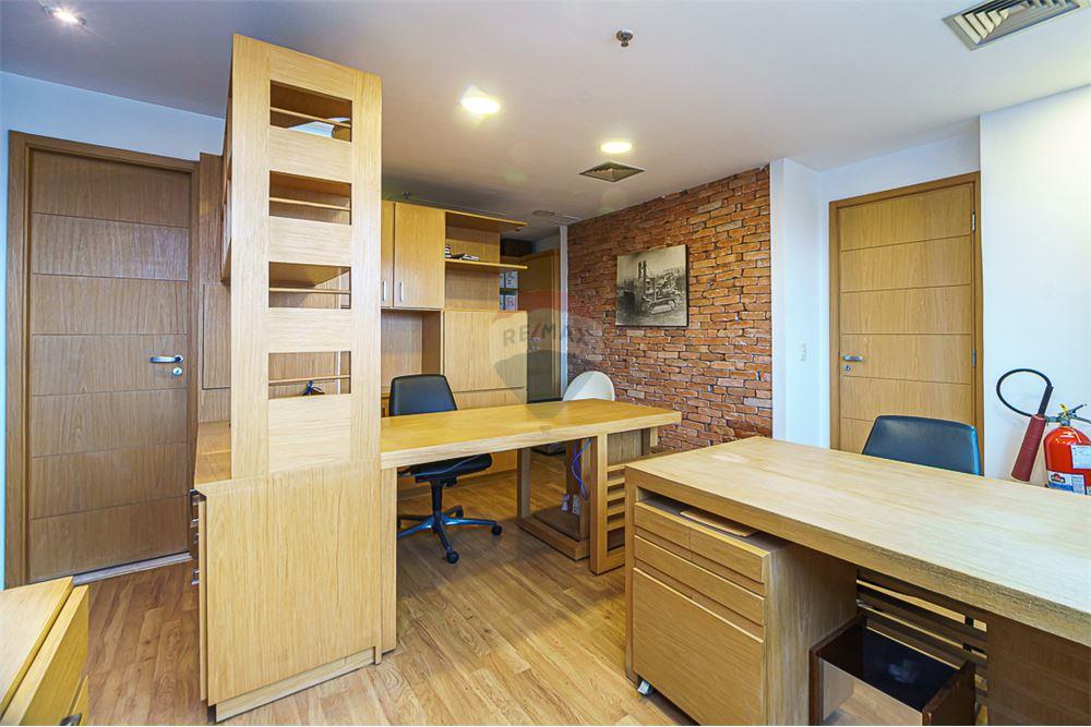 Cj. Comercial/ Sala - Alugar - São Paulo , São Paulo - 9 - 602191028-44