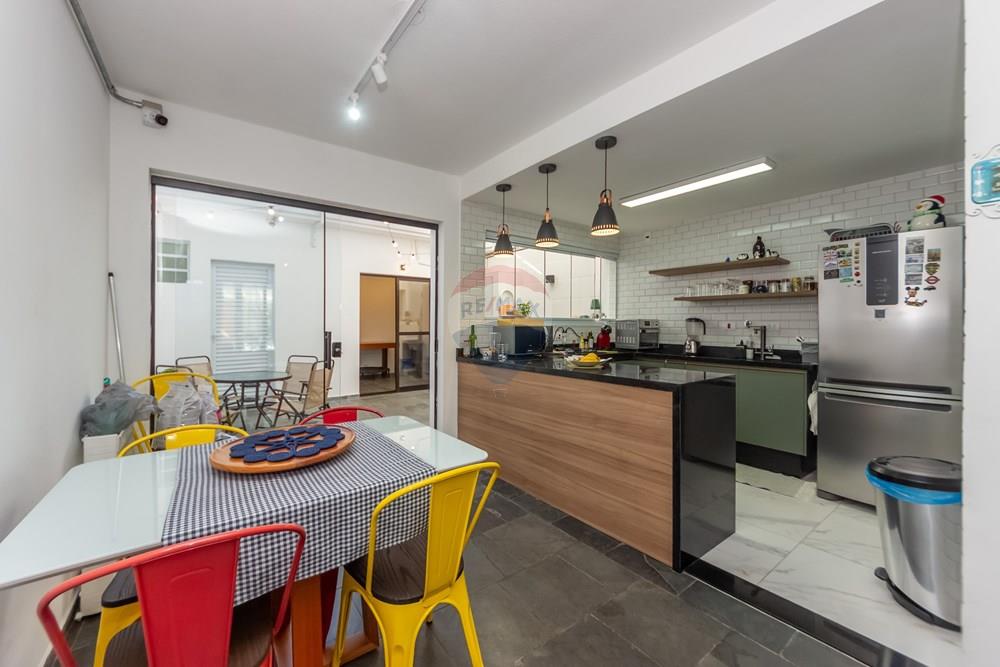 Casa de Vila - Venda - São Paulo , São Paulo - IMG_886617.jpg - 601721028-70