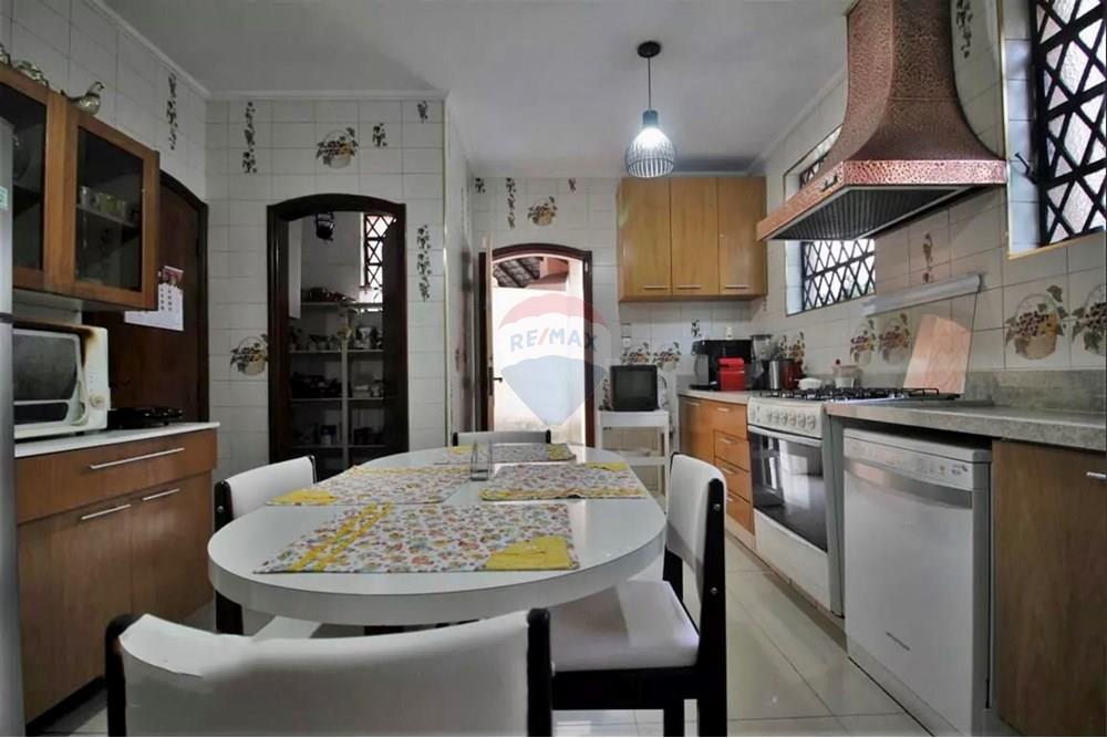 Casa - Alugar - São Paulo , São Paulo - 19.JPEG - 602361012-188