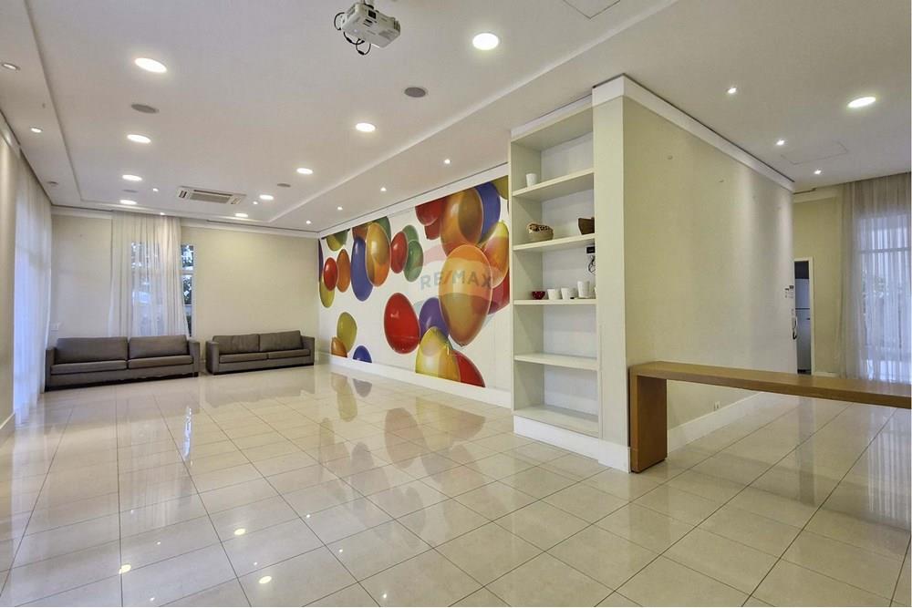 Apartamento - Venda - São Paulo , São Paulo - AV. GIOVANNI GRONCHI, 6829 (68).jpg - Salão de Festas - 601361044-60