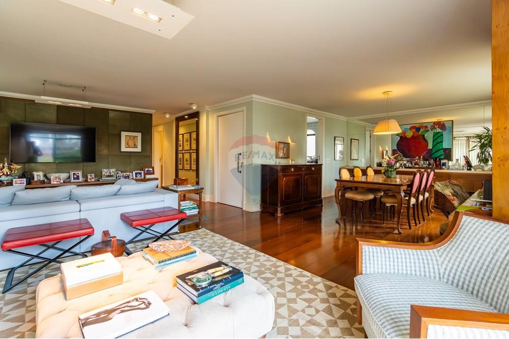 Apartamento - Venda - São Paulo , São Paulo - 1-AP.jpg - 601971015-653