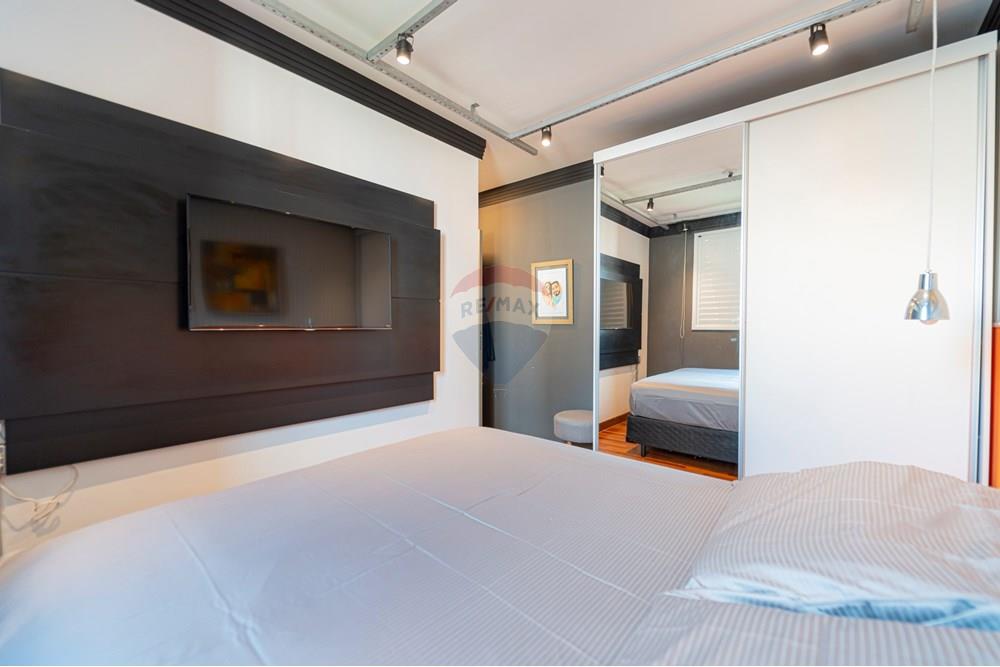 Apartamento - Venda - São Paulo , São Paulo - 601301016-244-30.jpg - 601301016-244