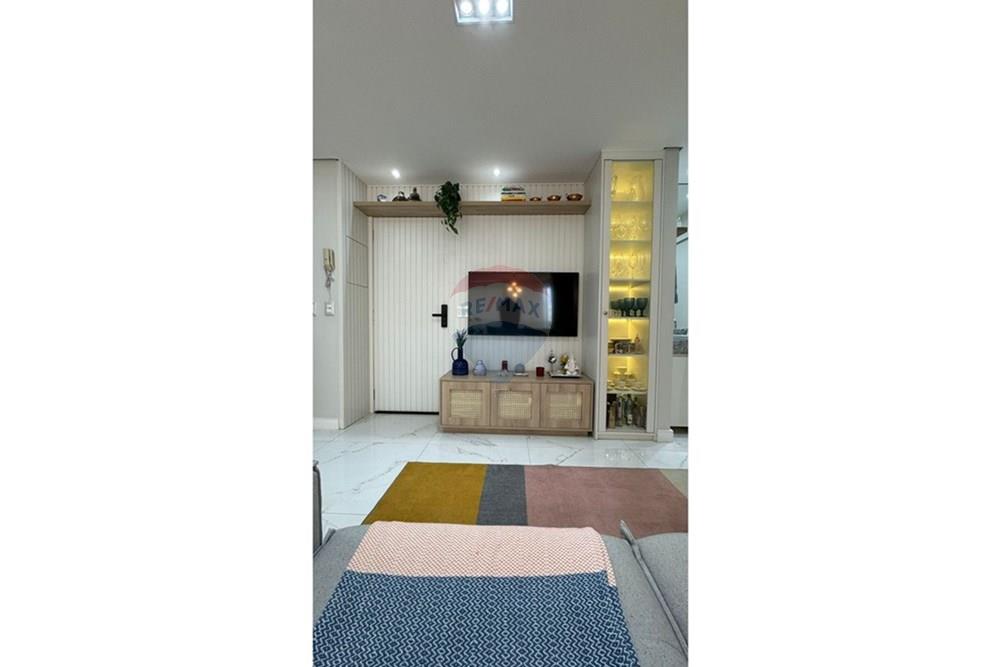 Apartamento - Alugar - São Paulo , São Paulo - armário da sala.jpeg - 602151052-46