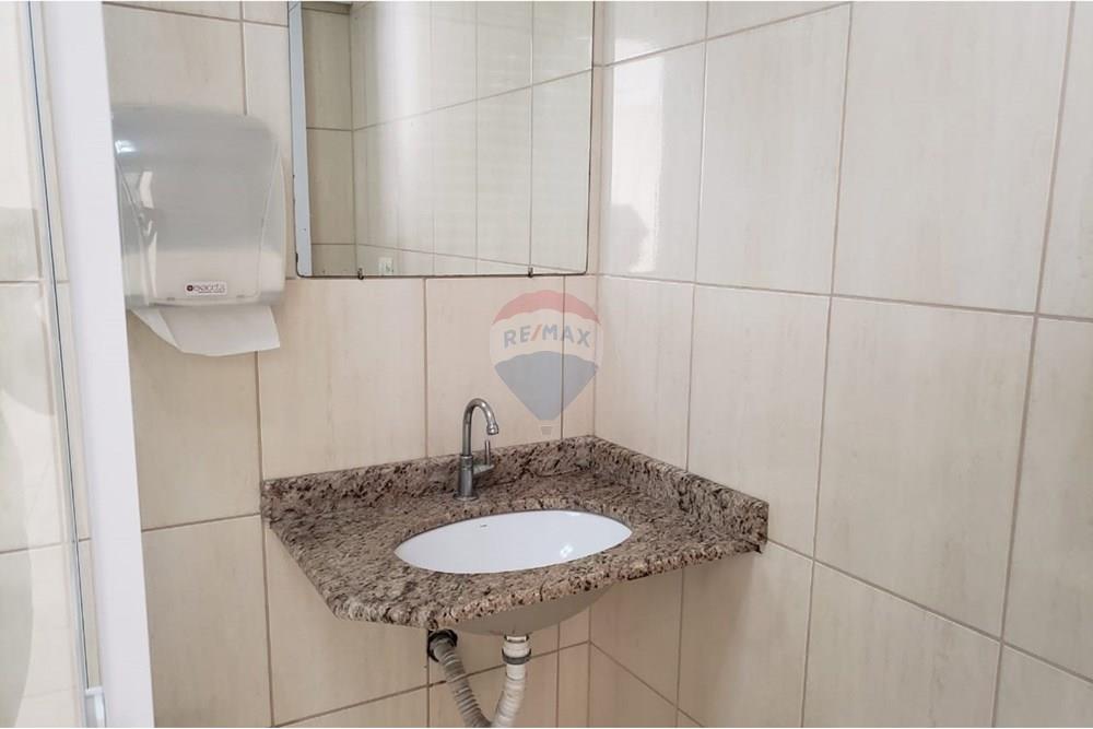 Ponto Comercial/ Loja - Alugar - São Paulo , São Paulo - R Terezinha Di Spagna Lobo 35 1º andar 11.jpg - 601751008-1018