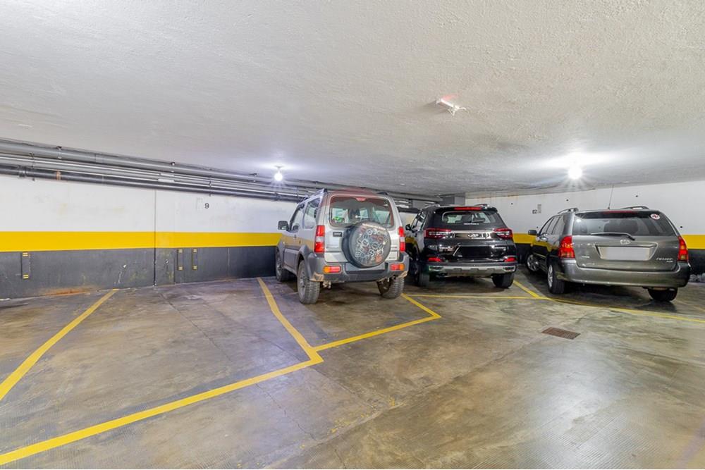 Apartamento - Venda - São Paulo , São Paulo - IMG_5354.jpg - 601081042-79