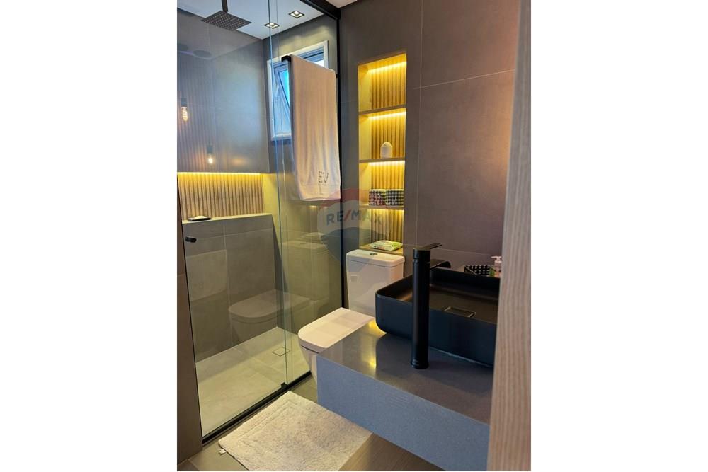 Apartamento - Alugar - São Paulo , São Paulo - 04 SUITE 08 BANHEIRO.jpeg - 602361011-53