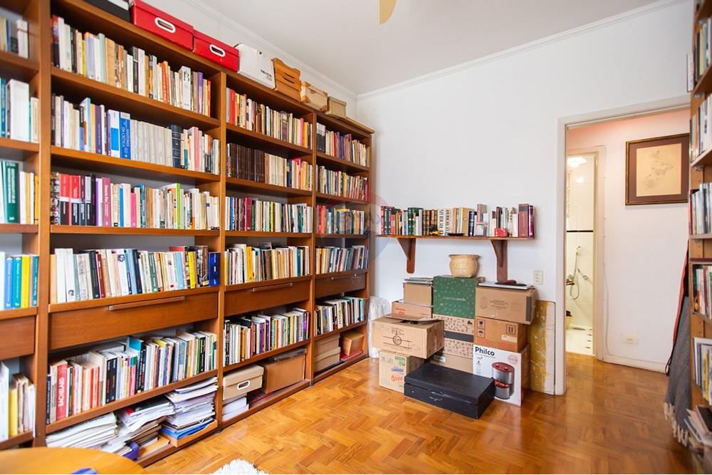 Apartamento - Venda - São Paulo , São Paulo - 06dormitorios008.jpg - Quarto - 601081090-14