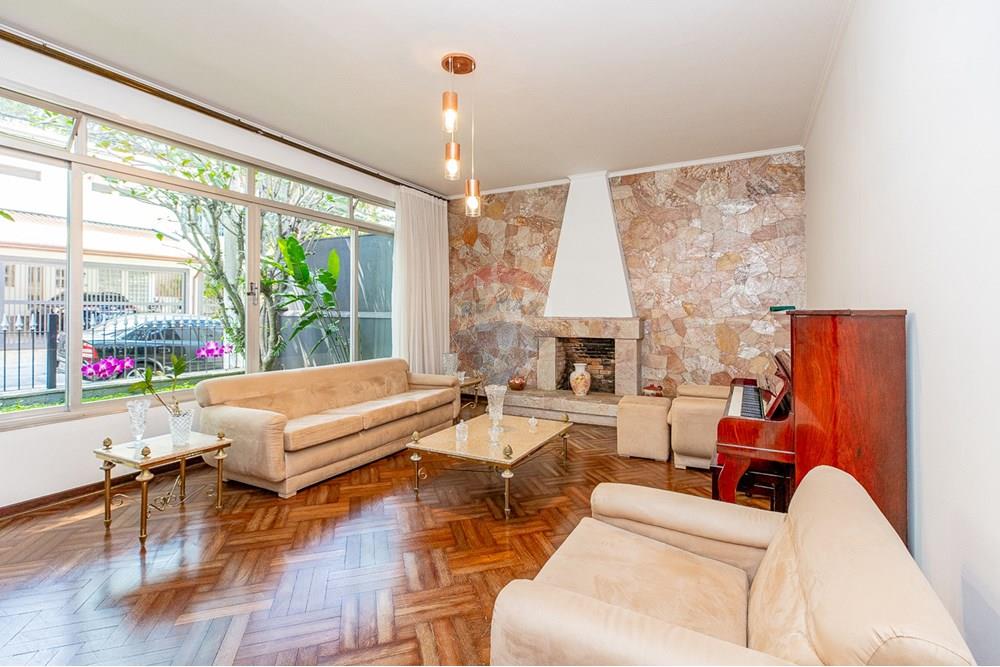 Casa - Venda - São Paulo , São Paulo - Cópia de Remax Ares-8.jpg - 601131073-4