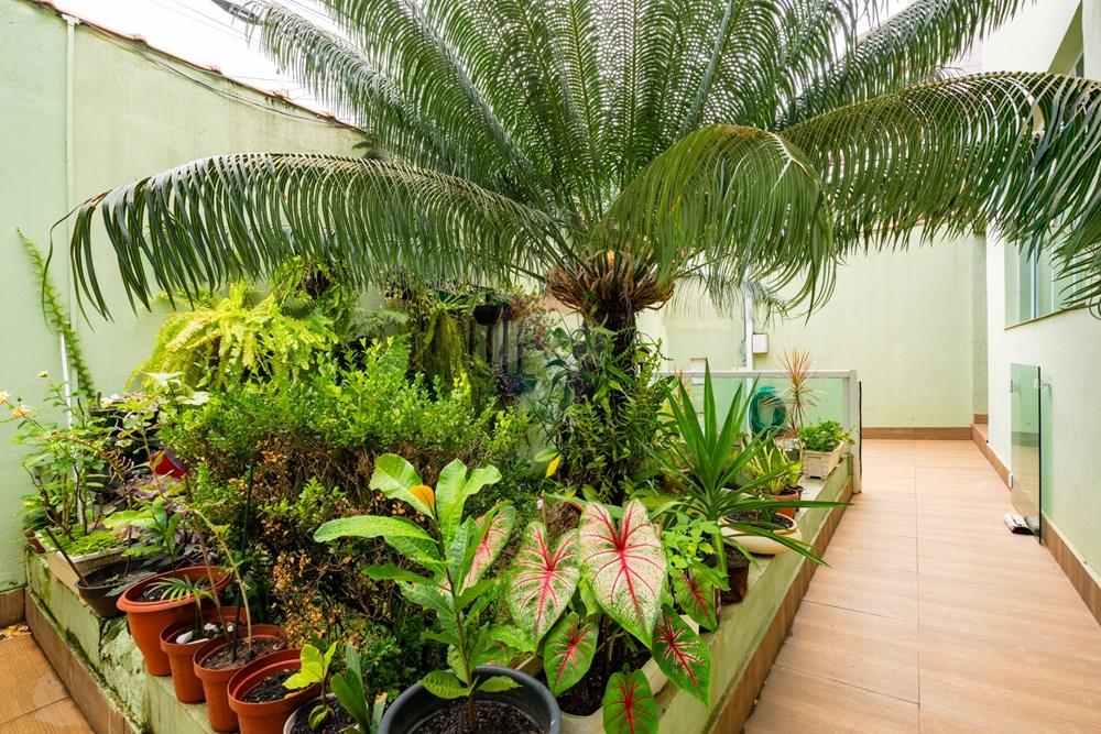 Sobrado - Venda - São Paulo , São Paulo - CS-18.jpg - 601471004-447