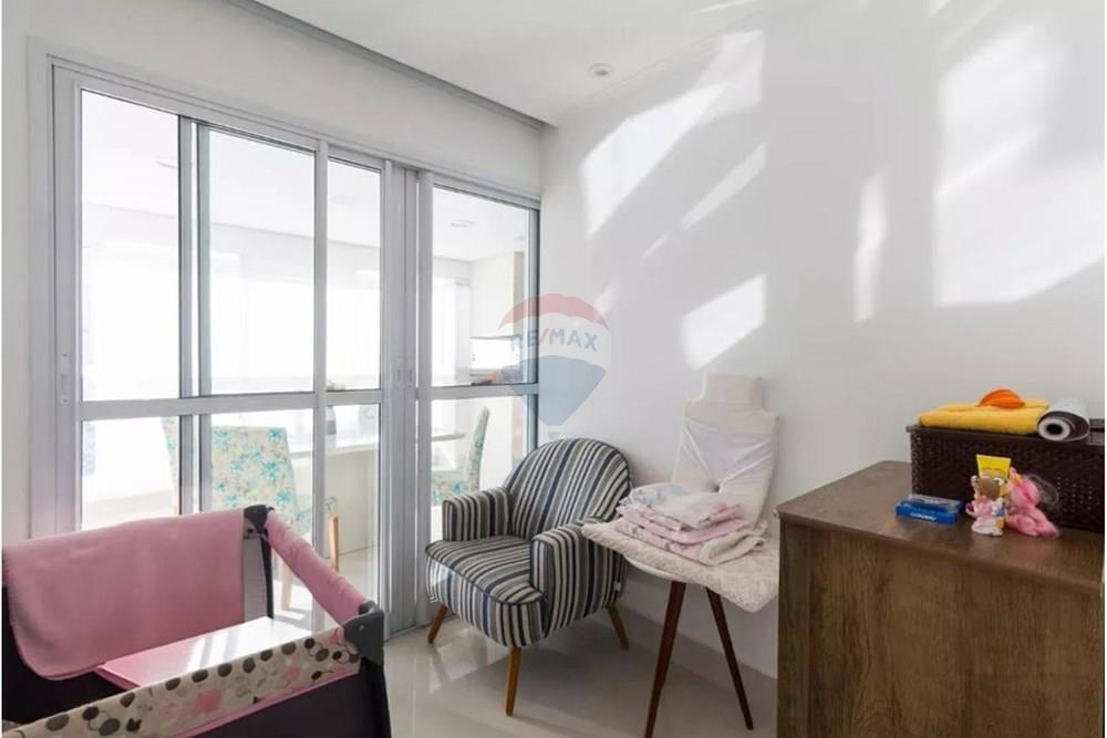 Apartamento - Alugar - São Paulo , São Paulo - Quarto 1.jpg - 602141062-5