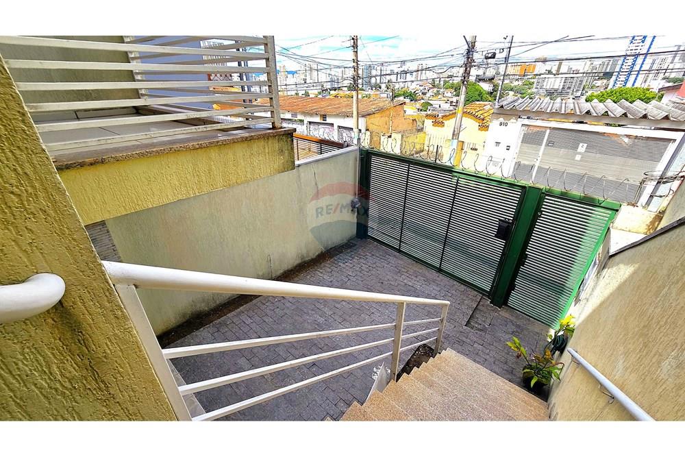 Casa - Venda - São Paulo , São Paulo - Portão rua  (1).jpg - 602281044-124