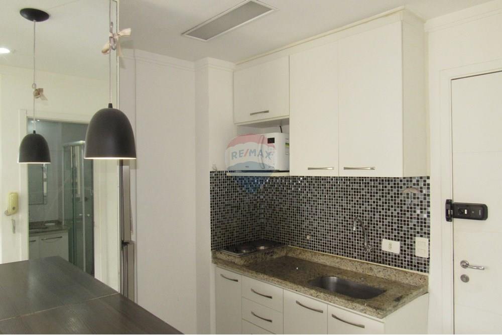 Apartamento - Alugar - São Paulo , São Paulo - IMG_2200.JPG - 602071003-108