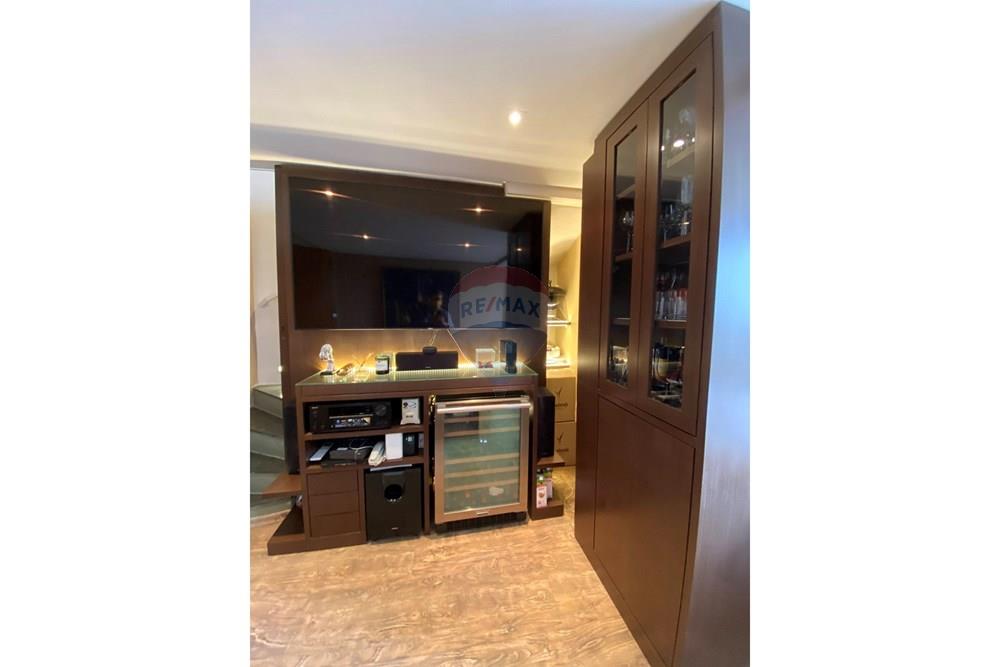 Apartamento - Alugar - São Paulo , São Paulo - 08 Rack 5.jpg - 601471007-82