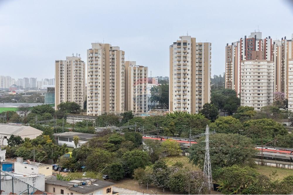 Apartamento - Venda - São Paulo , São Paulo - Rua Maria Zelia, 211 Ap 35A_40.jpg - 601751003-264