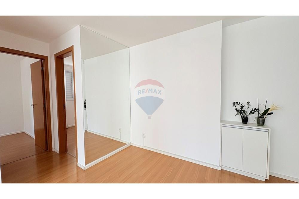 Apartamento - Venda - São Paulo , São Paulo - IMG_6197.JPEG - Sala - 602451001-1